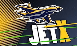 JetX crash game by SmartSoft Gaming at Tuzowins